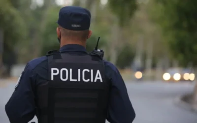 Día Internacional del Policía