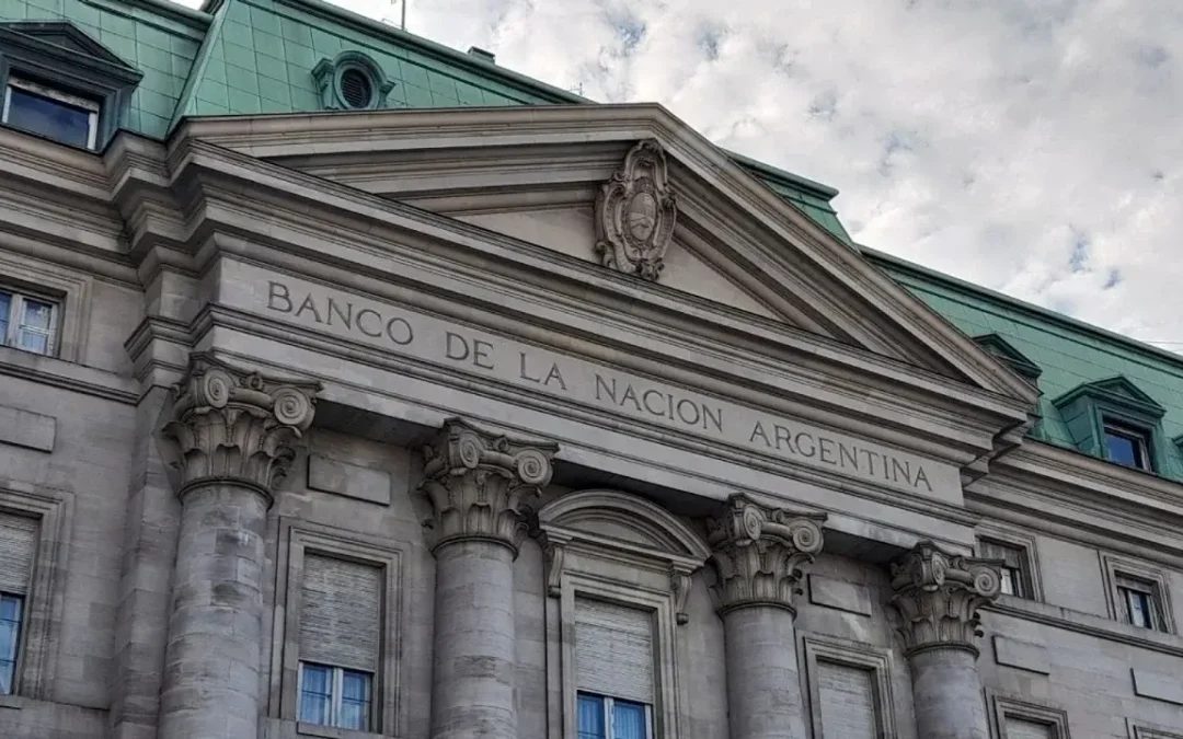 Banco Nación: la Justicia frenó la transformación en Sociedad Anónima