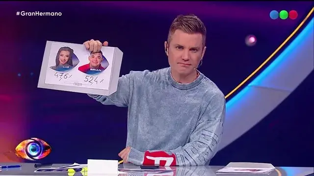 Gran Hermano 2025: se fue Brian y la doble eliminación sacudirá el juego