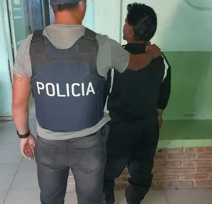 Amenaza de bomba en el Schestakow: detuvieron al autor del llamado