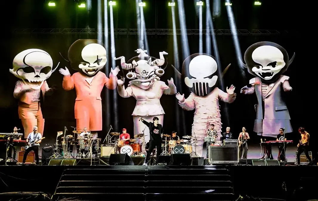 Los Piojos confirman su regreso a Mendoza: fecha, lugar y detalles del show