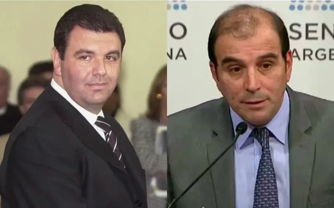 Otro decretazo de Milei: nombró a Lijo y a García Mansilla para la Corte Suprema