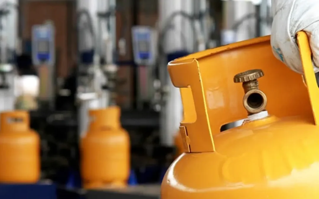 Cronograma de La garrafa en tu barrio hasta el viernes 28