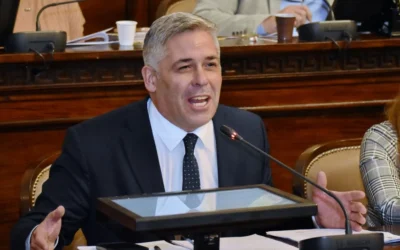 Alerta por la salud mental en las Fuerzas de Seguridad de Mendoza