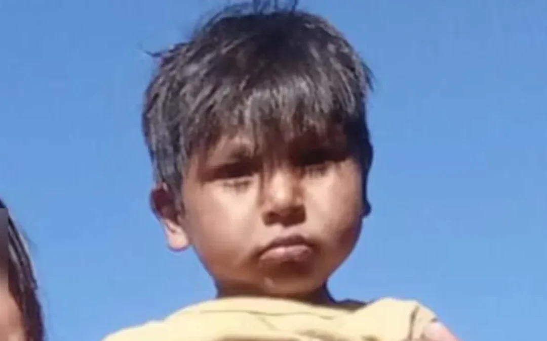 Continúa la búsqueda de Lian en Córdoba: ¿qué se sabe hasta ahora?