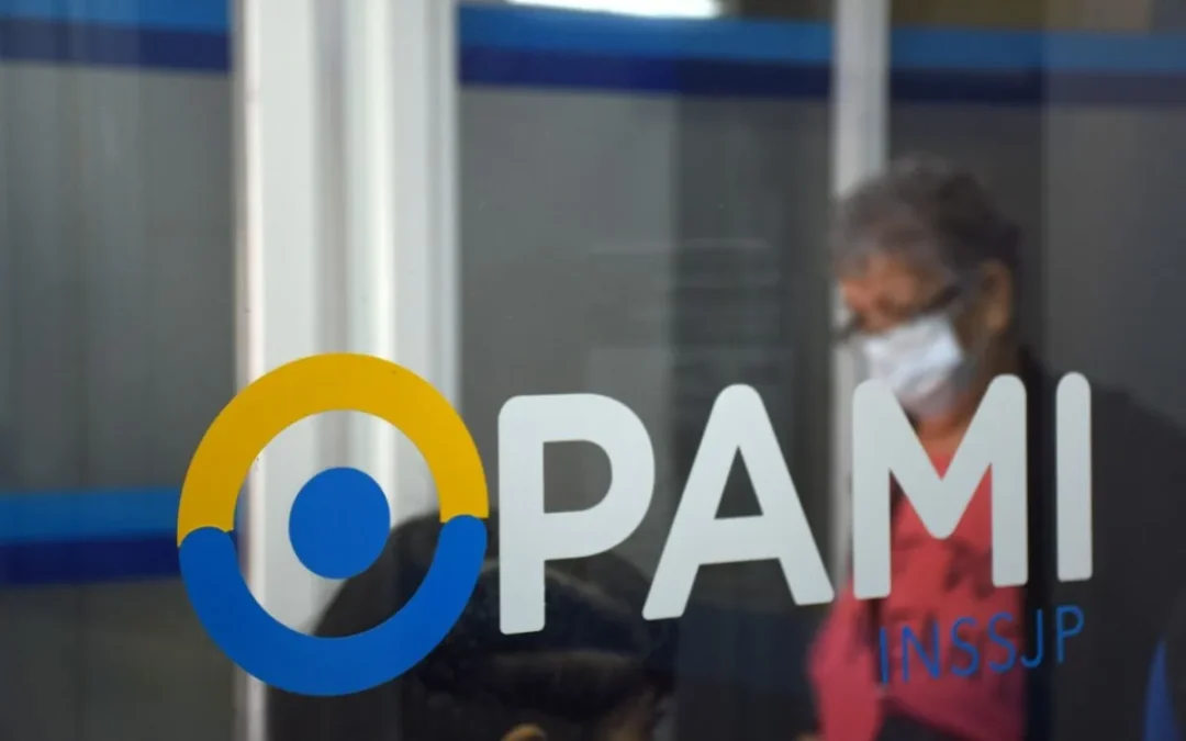 PAMI: un juez mendocino le triplicó la multa porque no entrega medicamentos a los jubilados