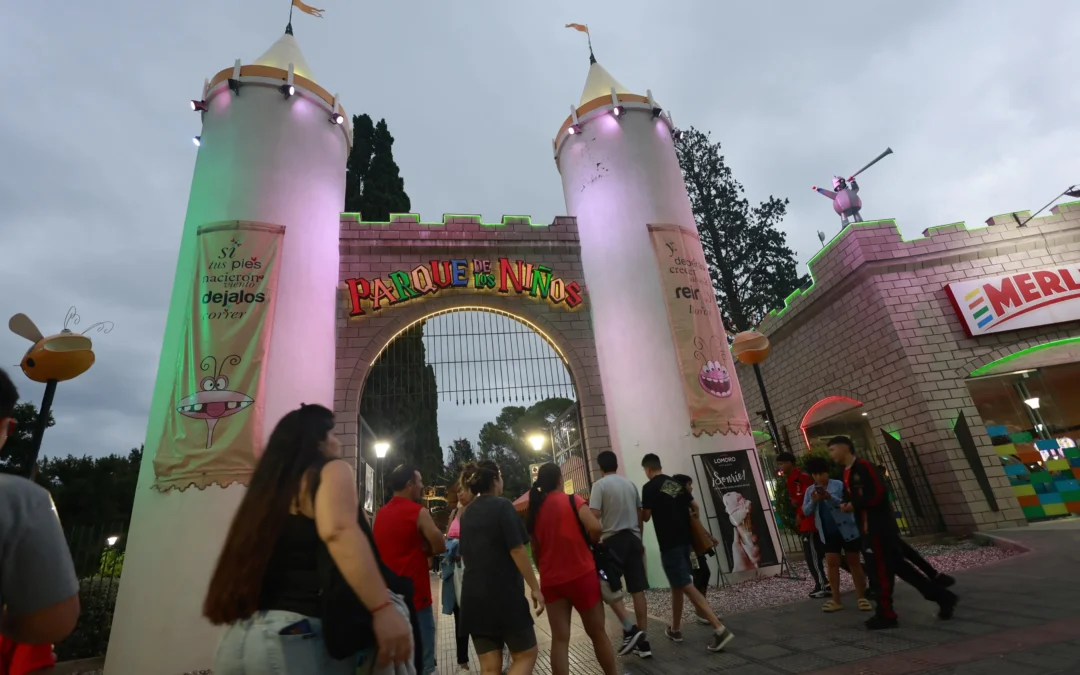 Carnaval en San Rafael: el destino más elegido por los viajeros