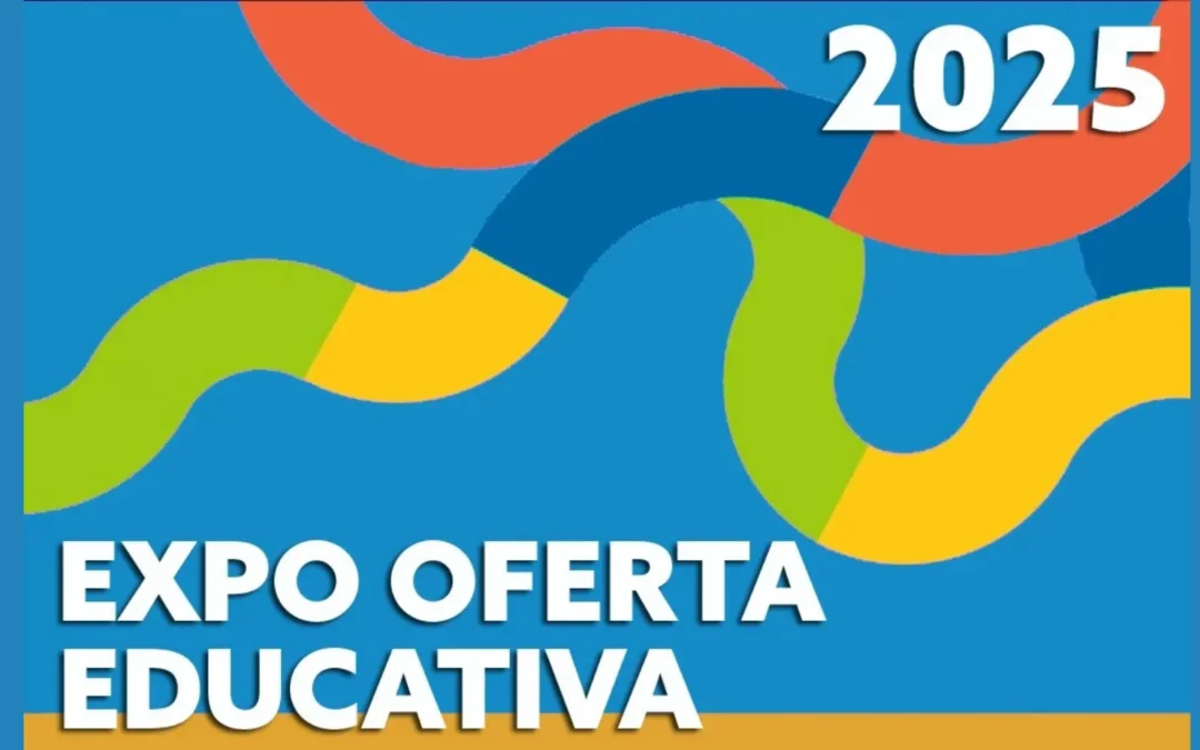 La Plaza San Martín recibe una nueva edición de la Expo Oferta Educativa