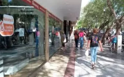 Caída del consumo en San Rafael: alertan por más desempleo y un aguinaldo con poca capacidad de compra