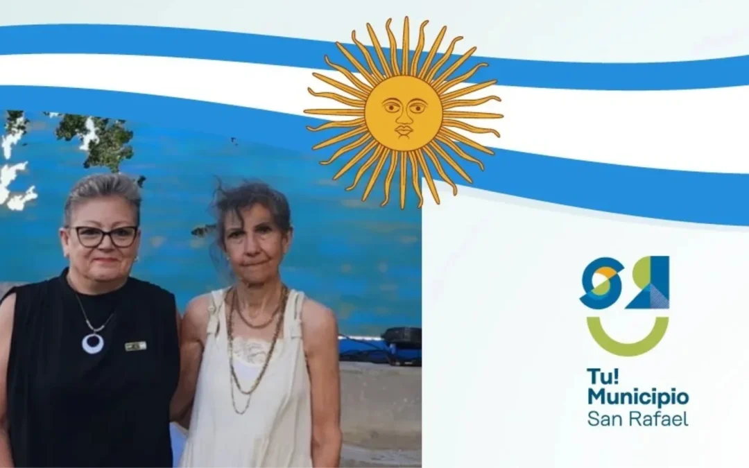 Mujeres Veteranas de Malvinas darán una charla abierta en San Rafael