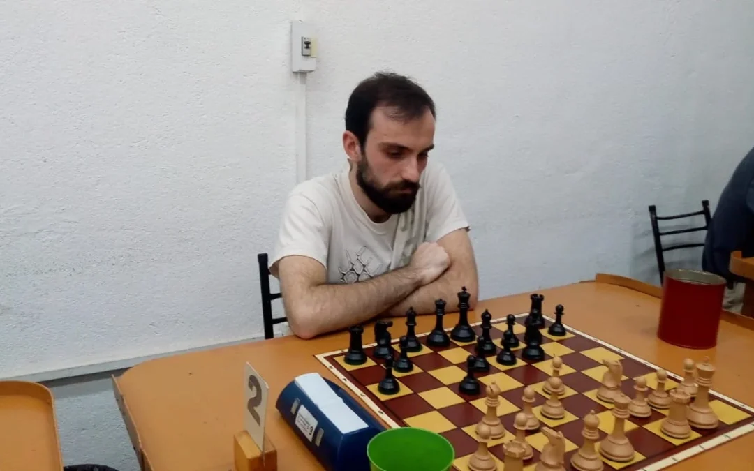 Finalizó el Torneo de Ajedrez abierto Carnaval 2025