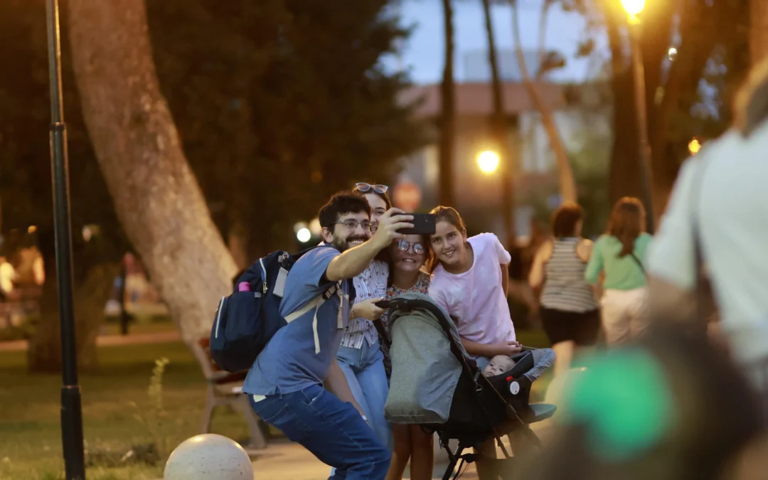 Carnaval: con un promedio de ocupación del 94%, San Rafael fue el destino más elegido de Cuyo