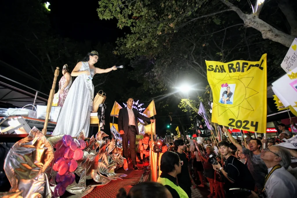 Via Blanca y Carrusel Vía Blanca-y-Carrusel