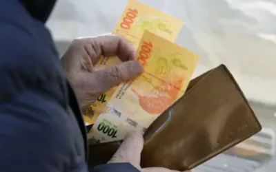 Salario mínimo: el Gobierno fijó 8 aumentos, pero quedó muy lejos del reclamo sindical
