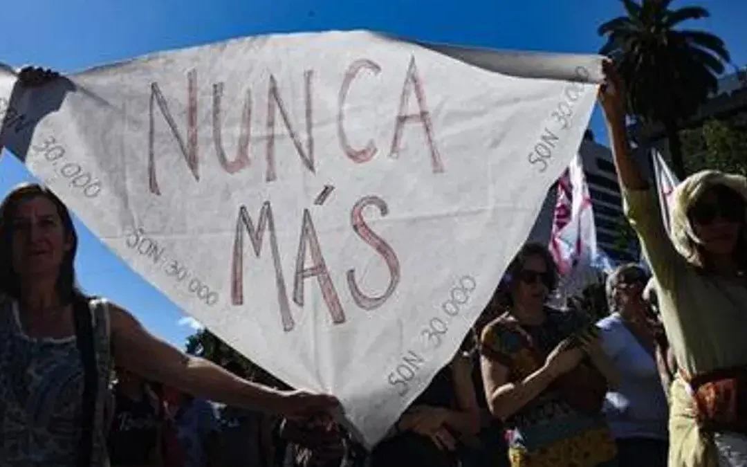 Día de la Memoria: el Gobierno prepara un provocador video