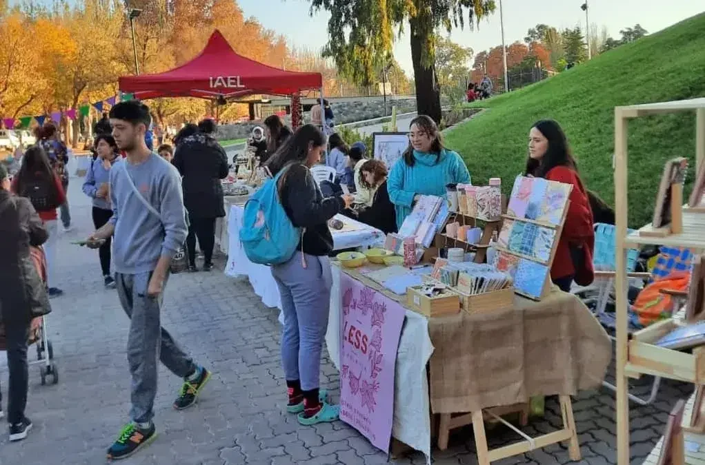 Incubadora Joven, un espacio para los emprendedores de 18 a 30 años
