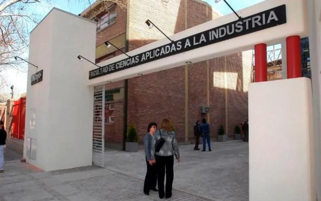 Habrá paro de no docentes universitarios el lunes 17 y el martes 18