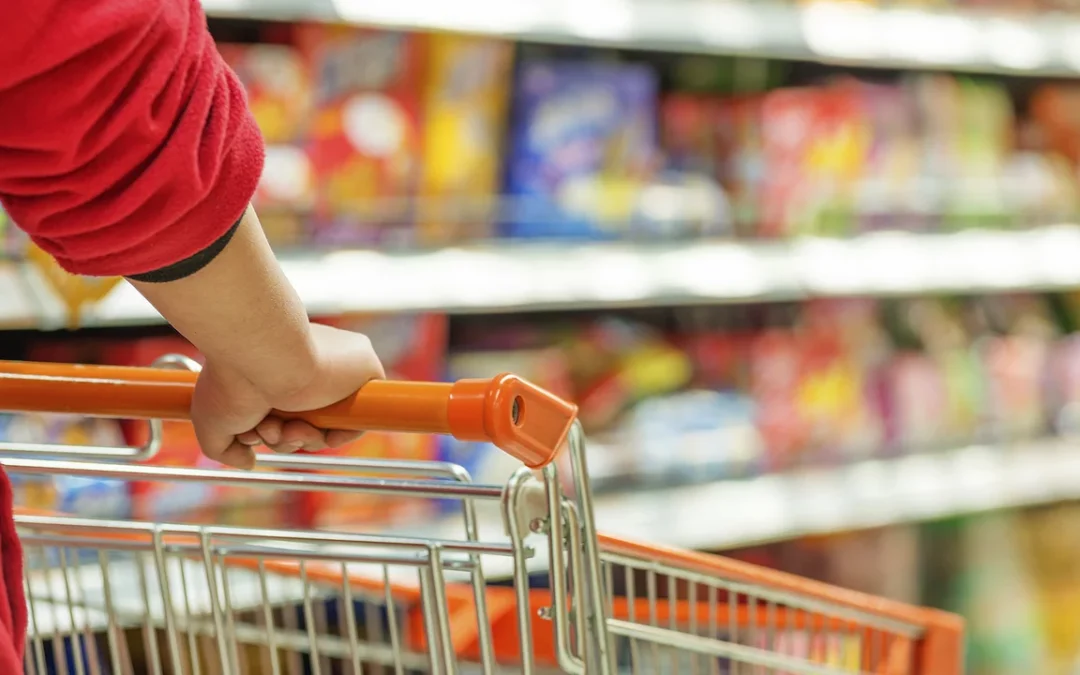 La inflación de mayo fue del 1,5% y acumula el 43,5% anual