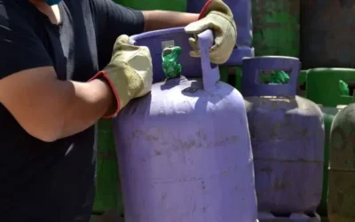 La Garrafa en tu Barrio: cronograma del 13 al 18 de abril