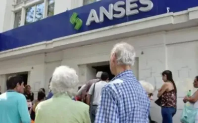 Jubilaciones: advierten por descuentos indebidos vinculados al artículo 9 de la Ley de Solidaridad Previsional