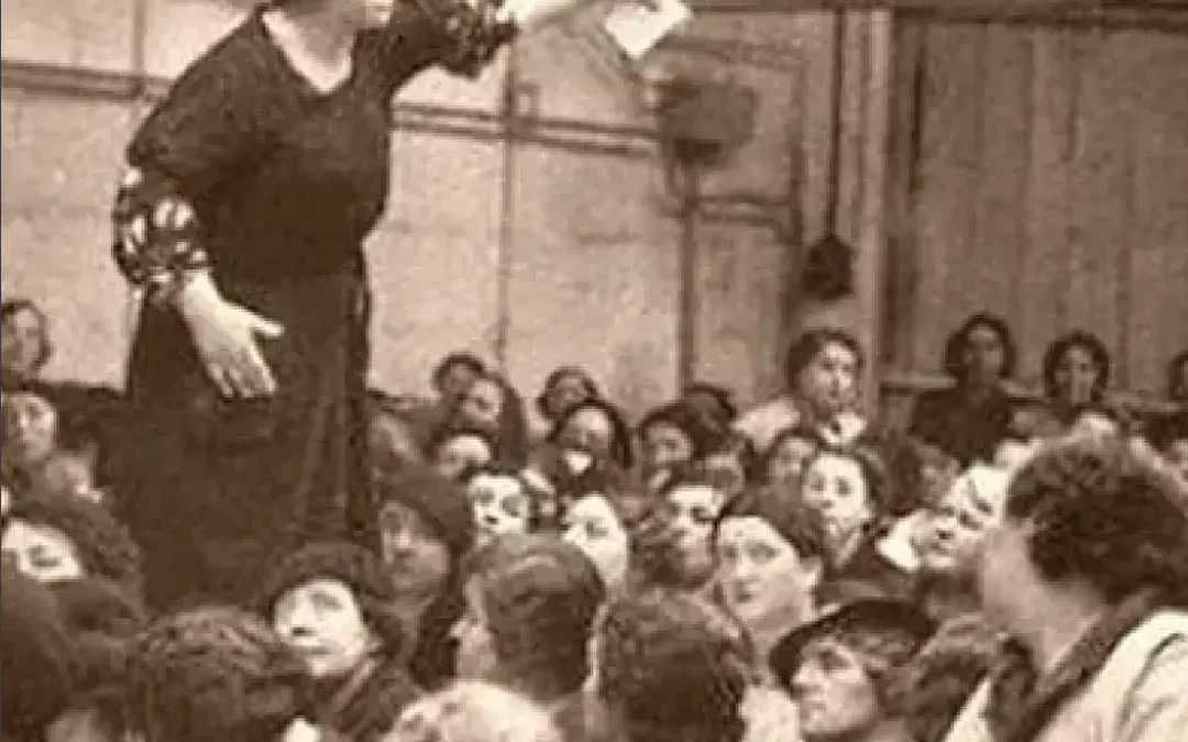 El Municipio organiza múltiples actividades para conmemorar el 8M, Día Internacional de la Mujer