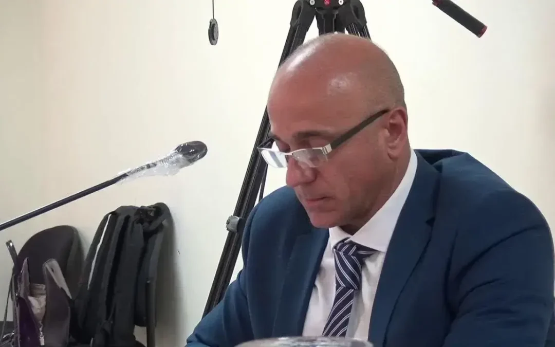 Silvia Chávez: el lunes comienza el juicio por su desaparición y muerte