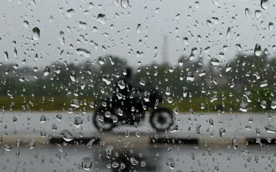 Fenómeno El Niño: pronostican más lluvias y un invierno más cálido de lo normal en Mendoza