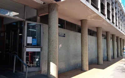 Paro de 48 horas en el Correo Argentino: despidos masivos y servicios paralizados