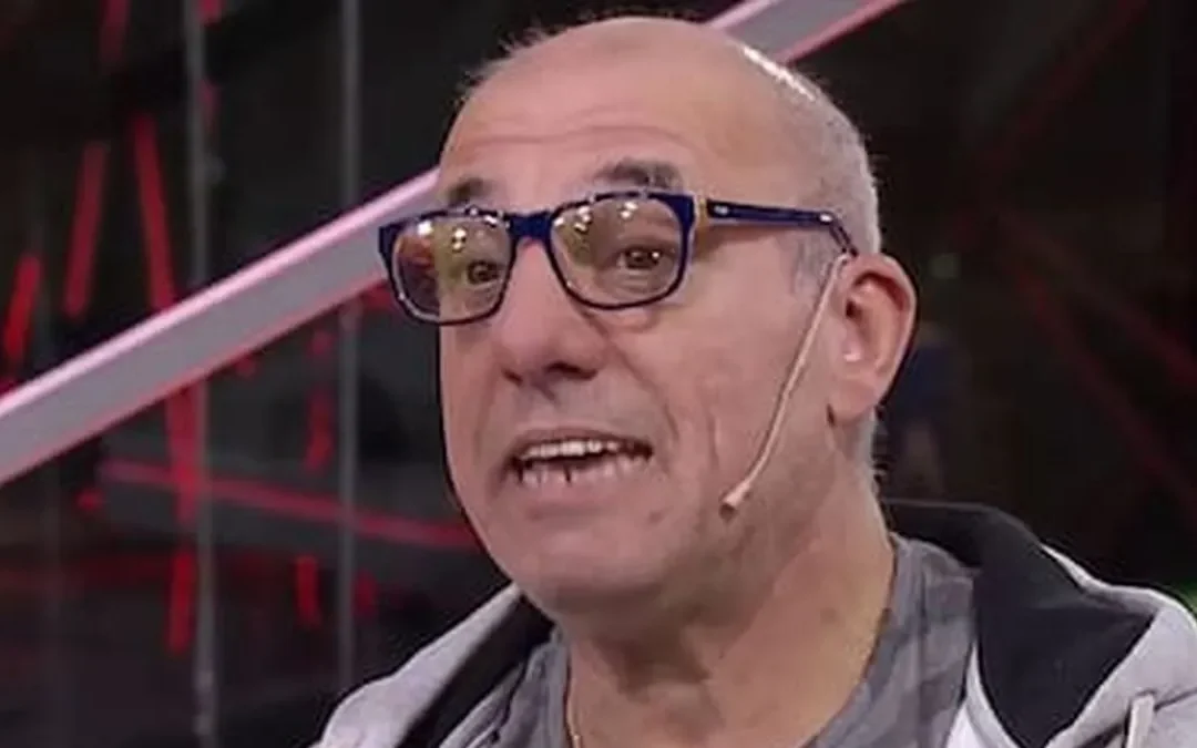 Tristeza en el mundo del espectáculo: Murio “Toti” Ciliberto a los 63 años