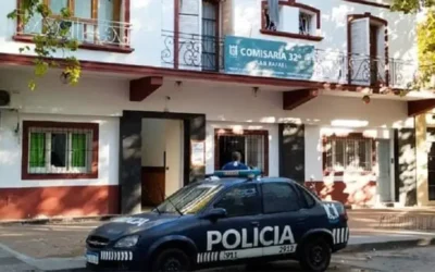 Un problema entre vecinos terminó bajo investigación por el hurto de una bicicleta en San Rafael