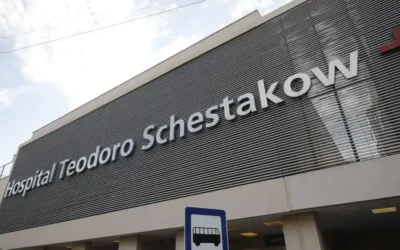 Ampros rechazó la oferta salarial y crece el conflicto en salud: fuerte crítica al Gobierno