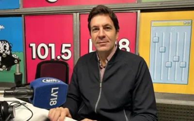 Mauricio Sat presentó un estudio que estima un ahorro del 70% para los nuevos usuarios del gas natural.