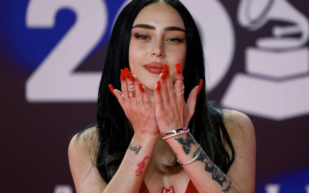 Nicki Nicole se suma a la 3ra temporada de Envidiosa