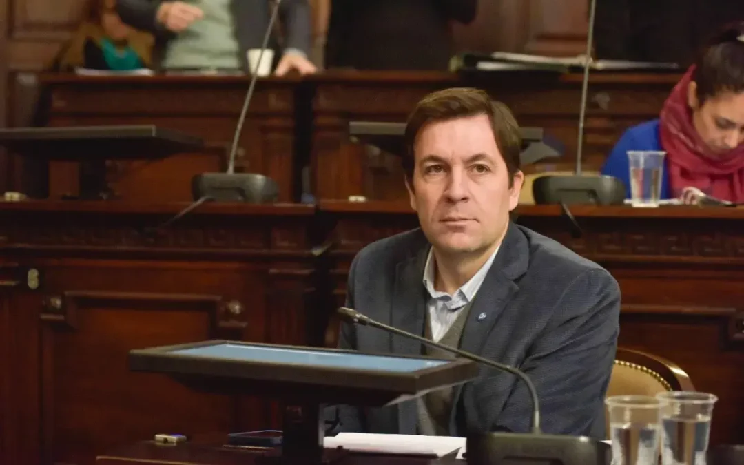 Aysam en la mira: proyecto para proteger a los usuarios de agua potable