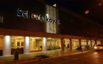 Millonaria condena al hospital Schestakow y una obstetra: deberán pagar $131 millones por daños a un bebé