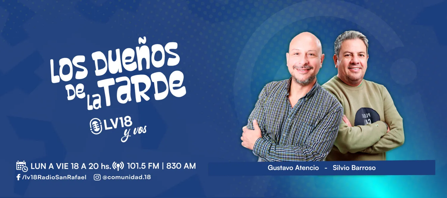Los Dueños de la Tarde