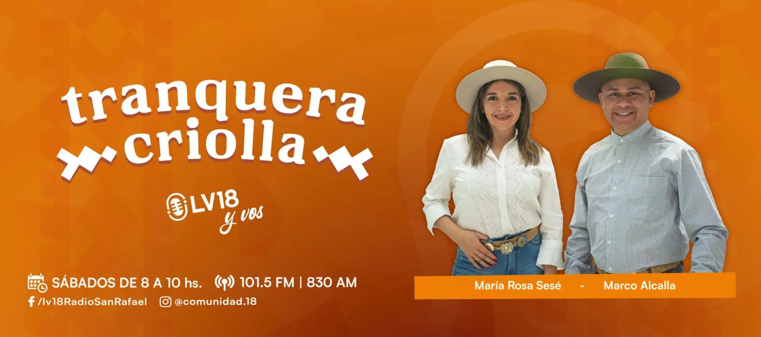 Tranquera Criolla