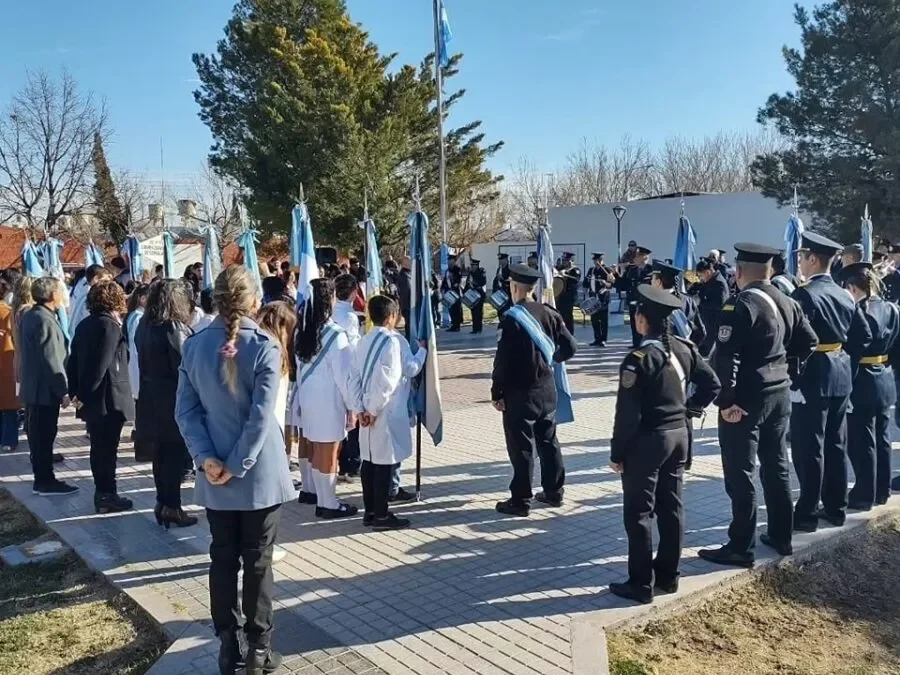 El Cerrito festeja su 150 aniversario con múltiples actividades