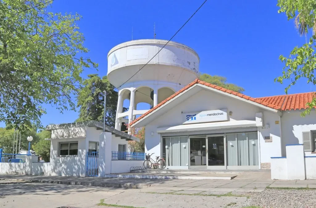 Cientos de vecinos de la zona sur de la ciudad de San Rafael sin agua: esperan respuestas urgentes de aguas mendocinas
