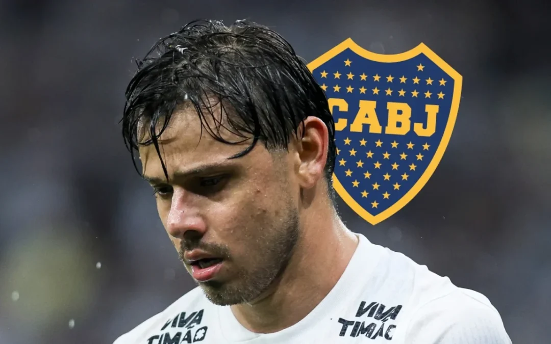 Ángel Romero es el primer refuerzo de Boca