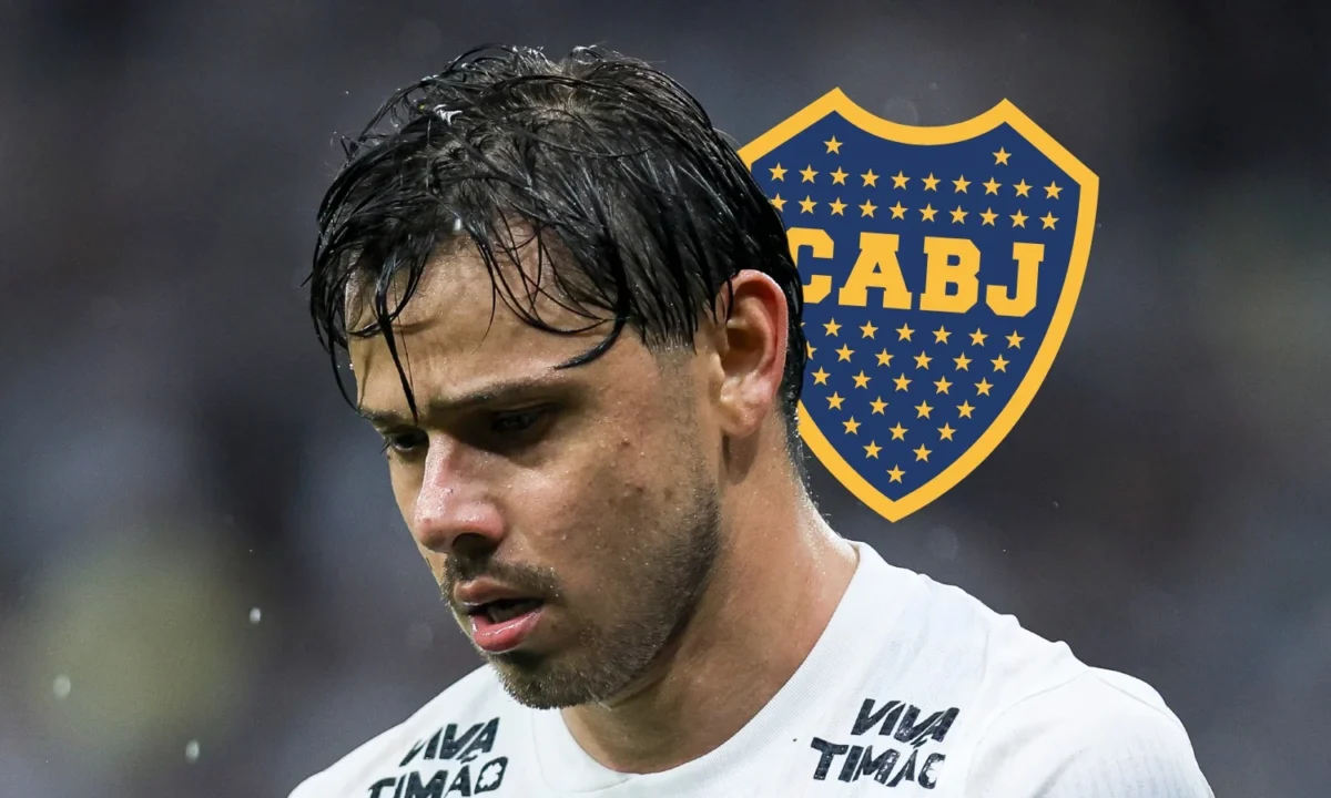 Ángel Romero es el primer refuerzo de Boca