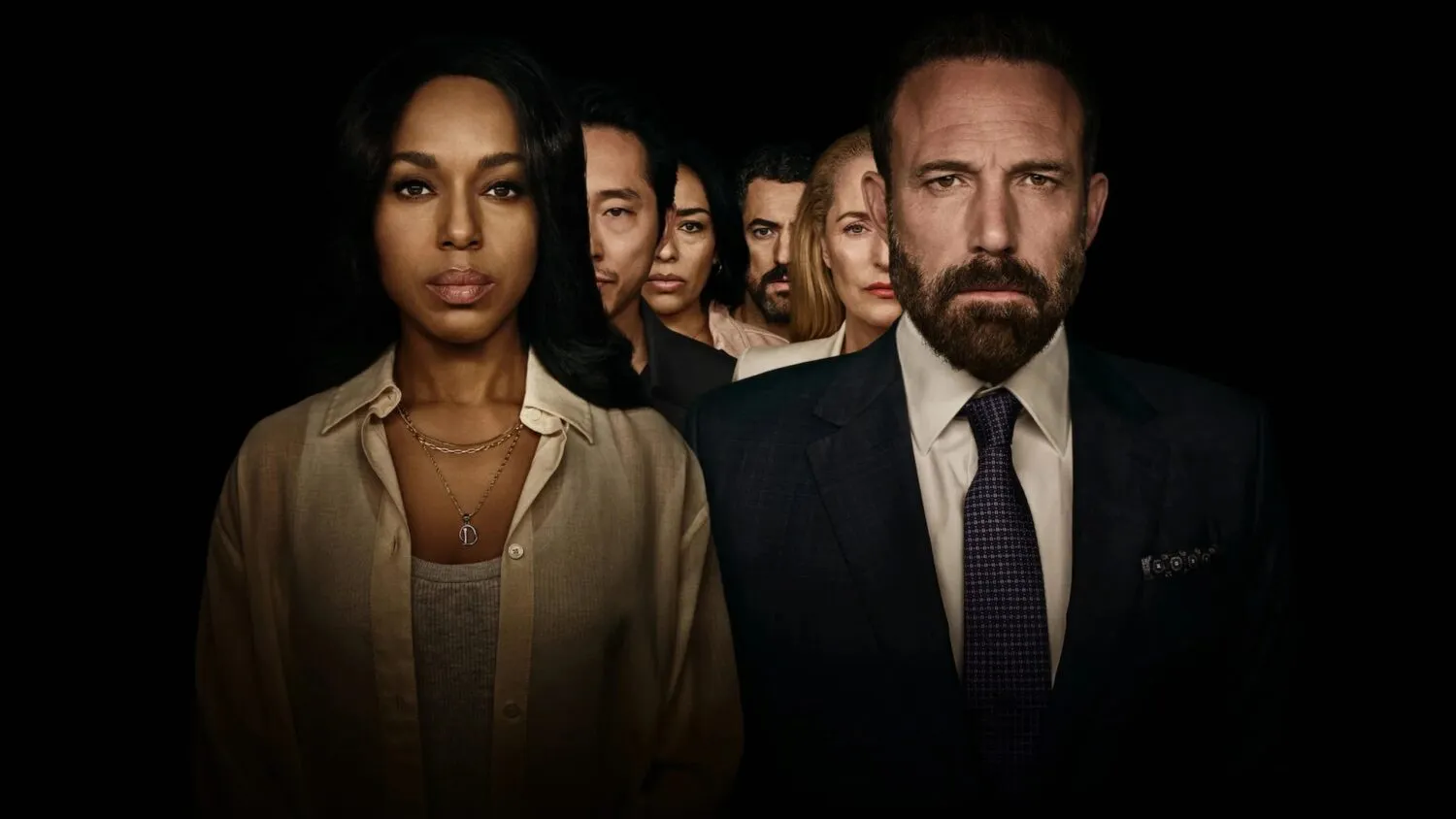 Animales llegará a Netflix el 9 de octubre