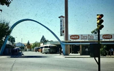 «Tu foto en la ex terminal», la propuesta para rememorar emotivos momentos en la estación de colectivos