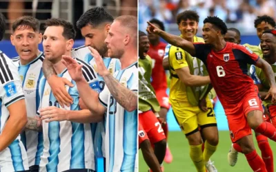 Mundial 2026: la Selección va en busca de los 8vos de Final ante Cabo Verde
