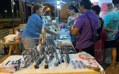 Incubadora de empresas: más ferias para la comercialización y acompañamiento de nuevos emprendimientos