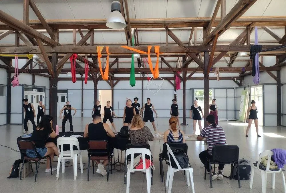 Ya te podés postular para audicionar y ser parte del elenco de Vendimia San Rafael 2026