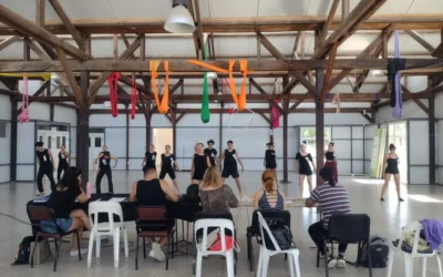 Ya te podés postular para audicionar y ser parte del elenco de Vendimia San Rafael 2026