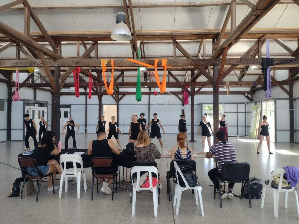 Se abrieron las inscripciones para las audiciones de la Vendimia de San Rafael