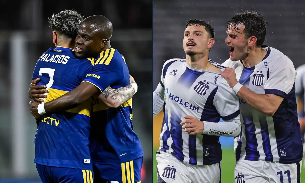 El partido será desde las 21.30 en La Bombonera. El partido será desde las 21.30 en La Bombonera.