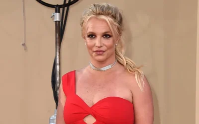 Tras su arresto, Britney Spears se interna voluntariamente en rehabilitación